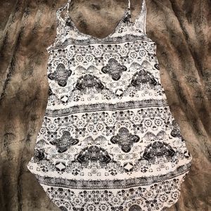 Pacsun cami