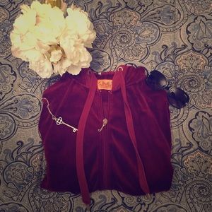 Juicy Couture Hoodie