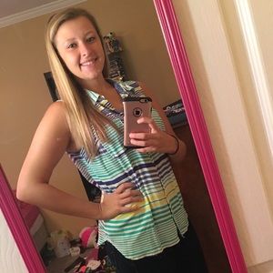 Meet your Posher, Leah