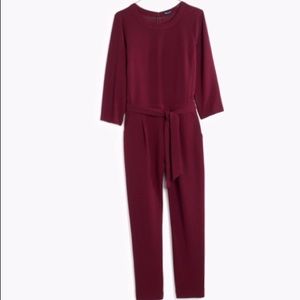 Madewell jumpsuit size 6.