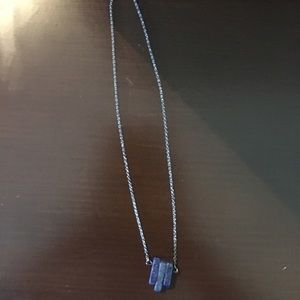 Stone Necklace