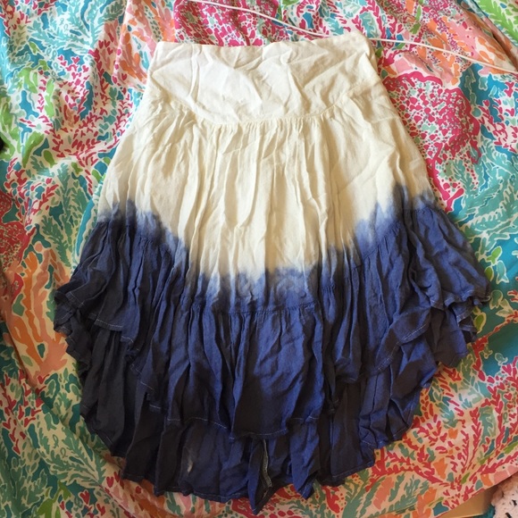 Free People Dresses & Skirts - Free People skirt