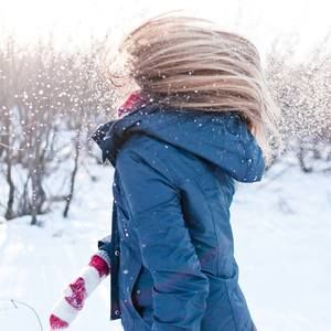 Meet your Posher, Annie