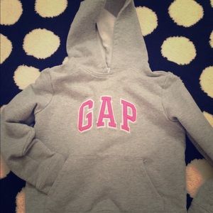 Kids Gap sweatshirt