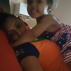 Meet your Posher, Sally