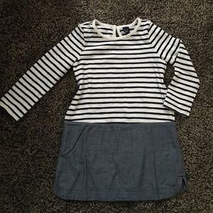BabyGap Dress!