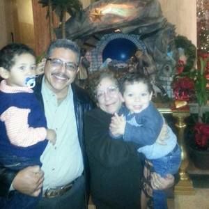 Meet your Posher, Mayra