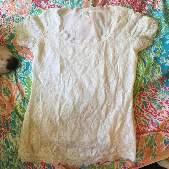 Hanky Panky shirt