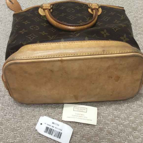 LV Lockit - Picture 2 of 4