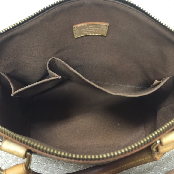 LV Lockit - Picture 3 of 4