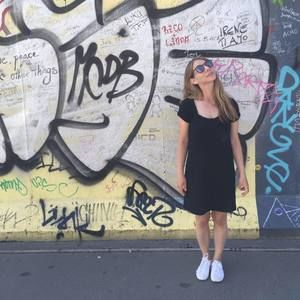 Meet your Posher, Chloé