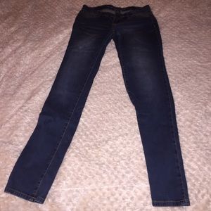 Celebrity Pink Jeans