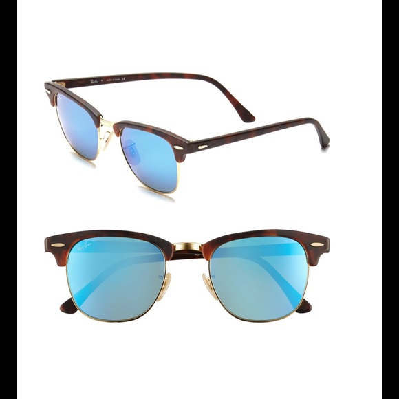 Club Master Ray-Bans