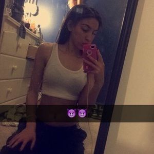 Meet your Posher, Tatianna