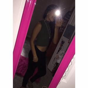 Meet your Posher, Marisol