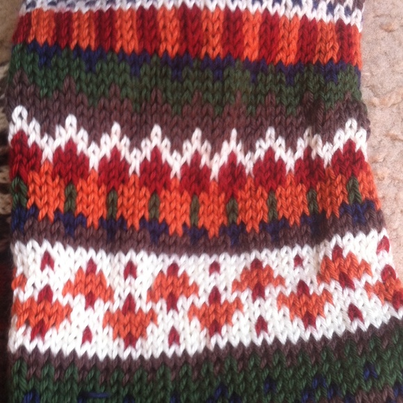 Infinity Scarf - Picture 2 of 4