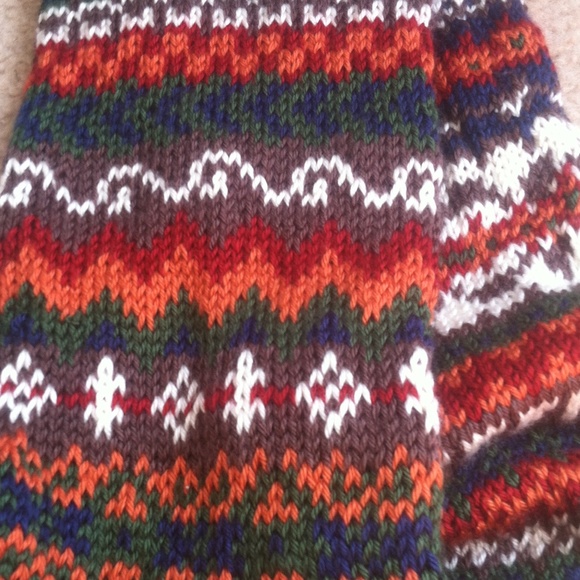 Infinity Scarf - Picture 3 of 4