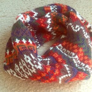 Infinity Scarf
