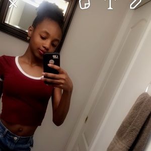 Meet your Posher, Shayla