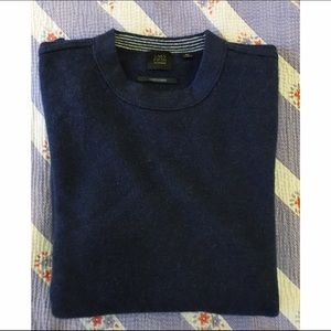 SAKS FIFTH AVENUE Men's Cashmere Sweater
