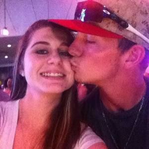 Meet your Posher, Ronnie