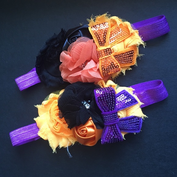 bow headband 🎀