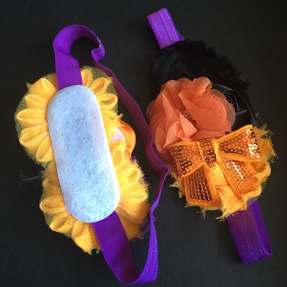 bow headband ๐ - Picture 2 of 3