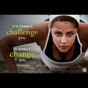 Meet your Posher, Francesca