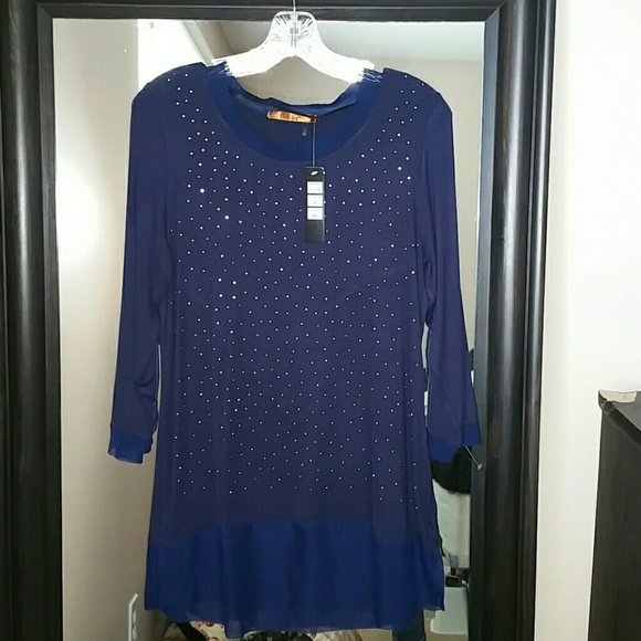 Belldini top