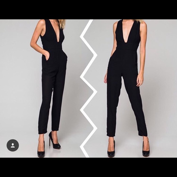 Jumpsuit