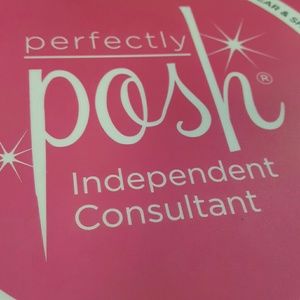 Meet your Posher, Denise