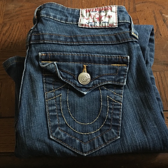 True Religion jeans