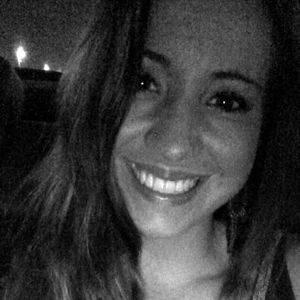 Meet your Posher, Hayley