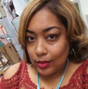 Meet your Posher, Rhonda