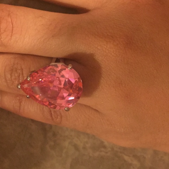 Beautiful ring