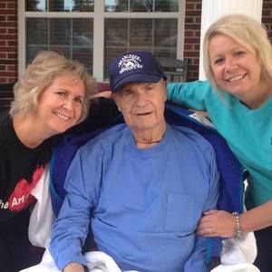 Meet your Posher, Leslie