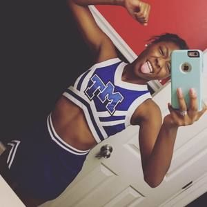 Meet your Posher, Madison