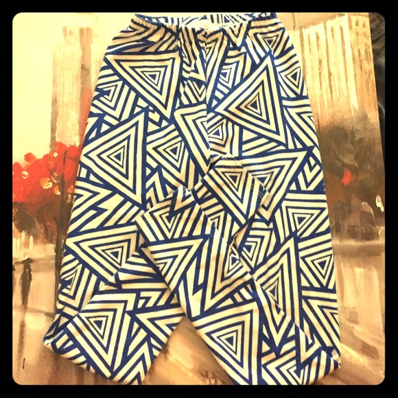 Comfortable leggings