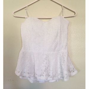 Tiger Lily Ambiance Strapless **FINAL PRICE DROP🎉