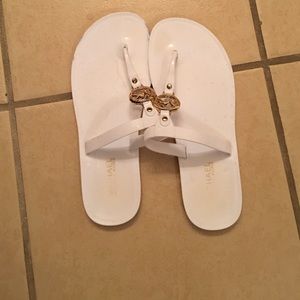 Michael kors sandals!