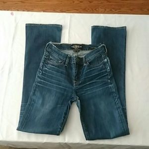 Lucky Brand Jeans size 8
