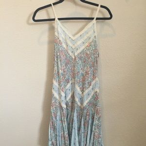 Free people dress