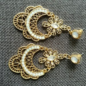 Indian Earrings