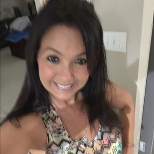 Meet your Posher, Tracy