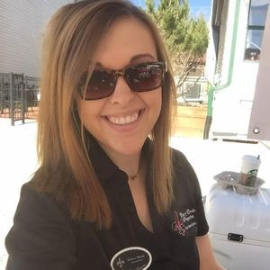 Meet your Posher, Danica