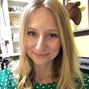 Meet your Posher, Isabella