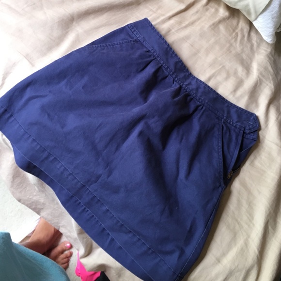 Classy in style skirt!