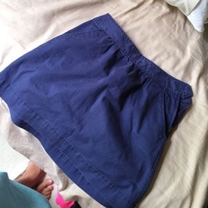 Classy in style skirt!