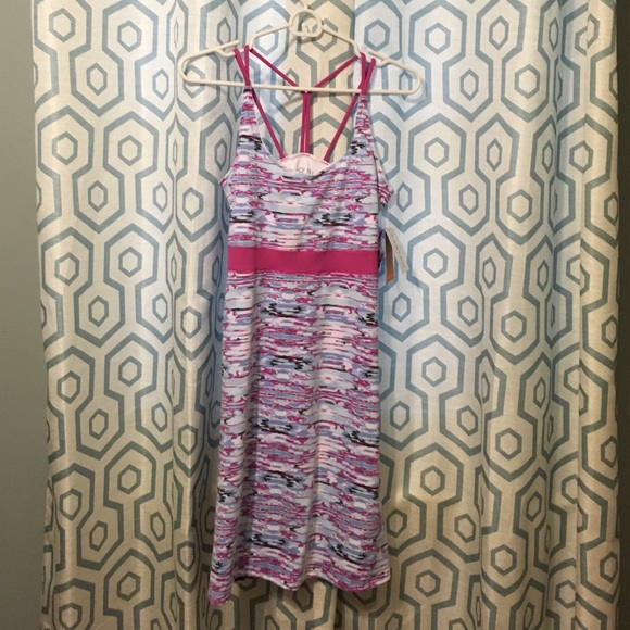 Soybu Malia Dress NWT