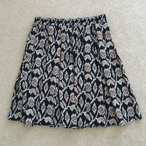 Brandy Melville skirt
